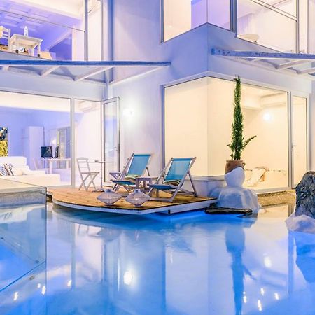 Kouros Home & Suites (Adults Only) Faliraki Buitenkant foto