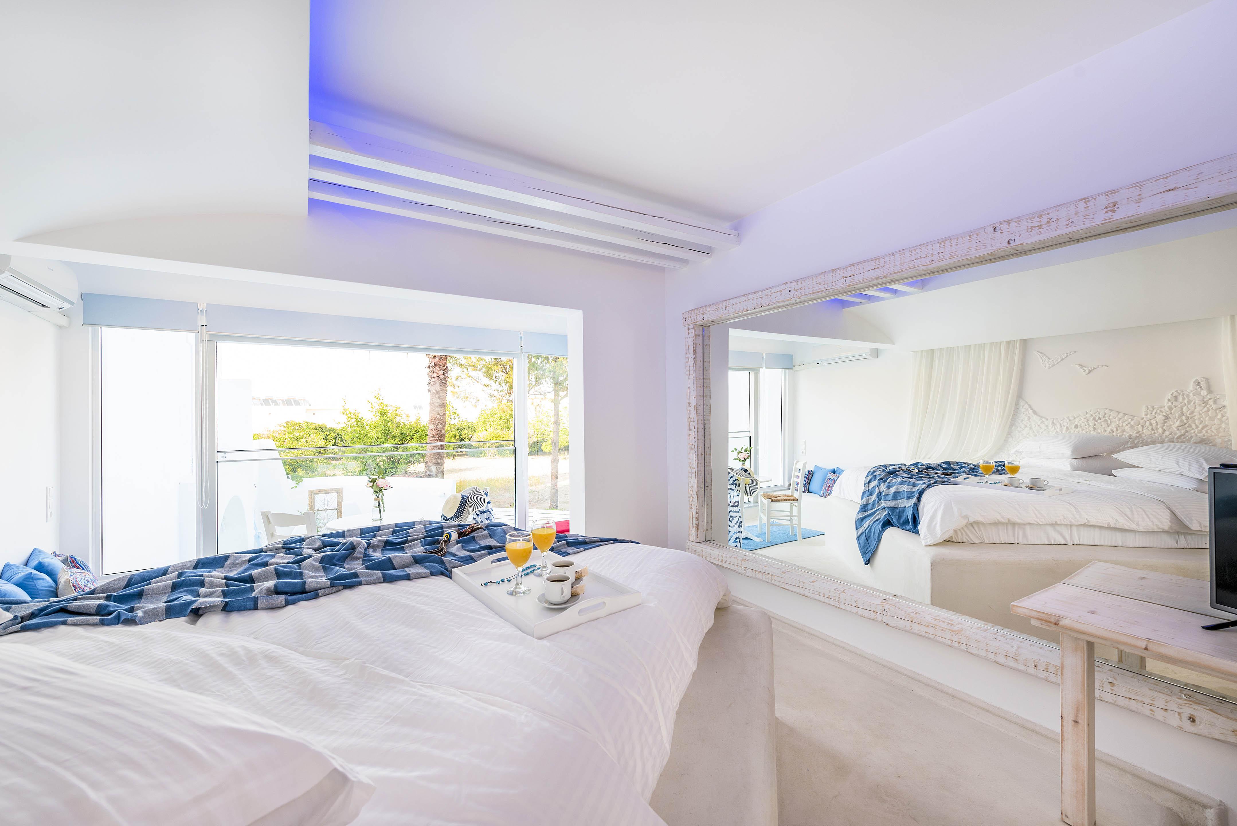 Kouros Home & Suites (Adults Only) Faliraki Buitenkant foto