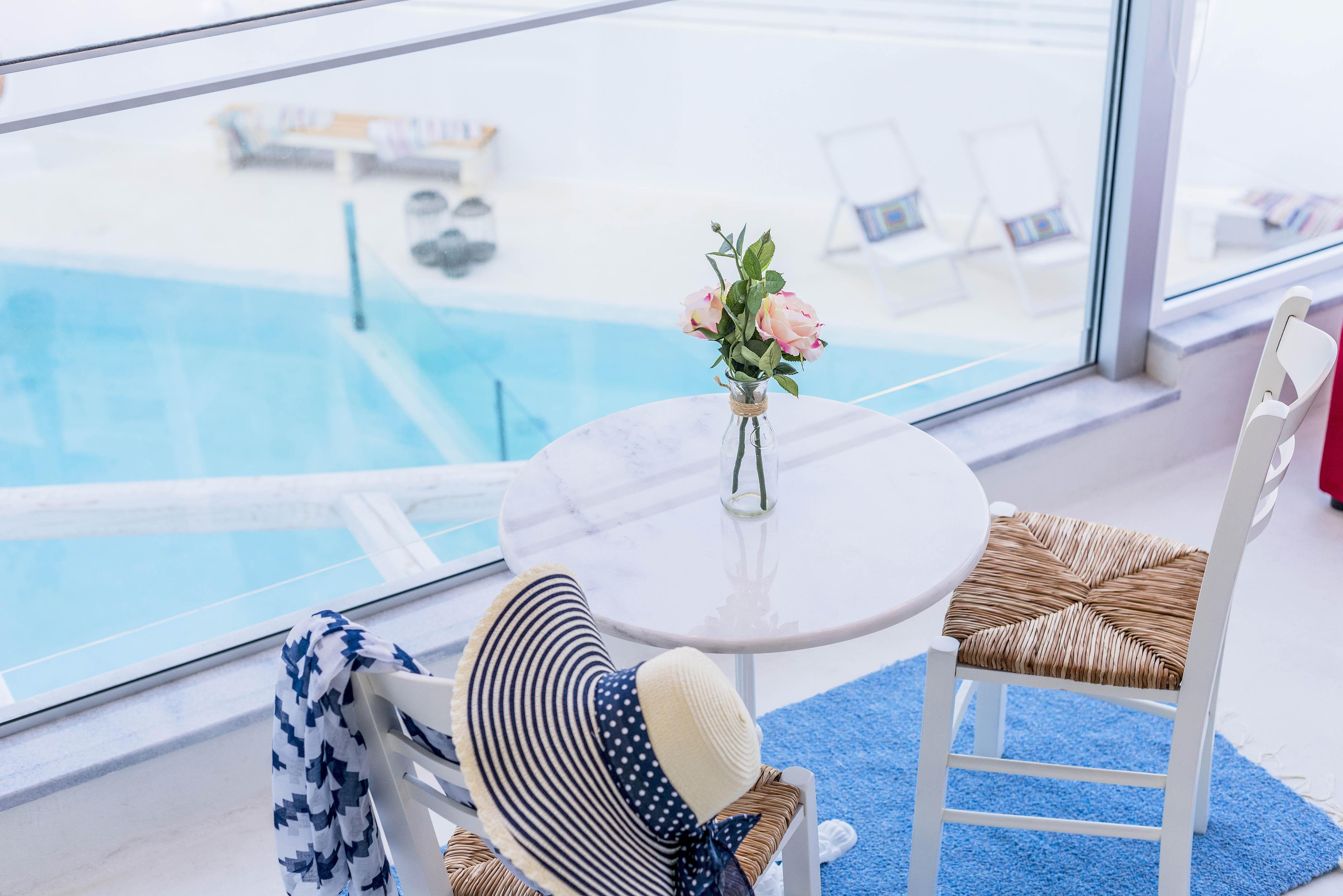 Kouros Home & Suites (Adults Only) Faliraki Buitenkant foto