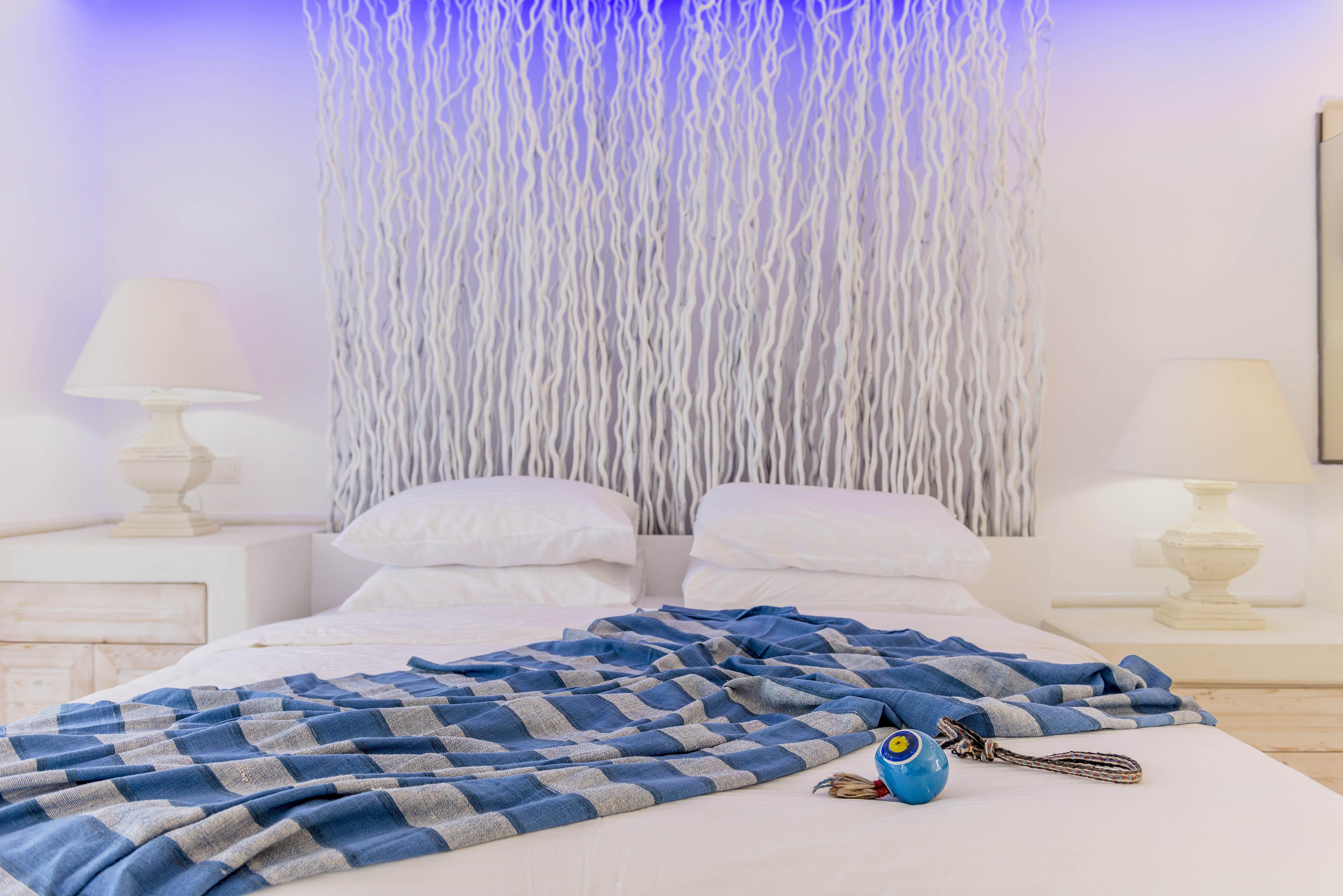 Kouros Home & Suites (Adults Only) Faliraki Buitenkant foto