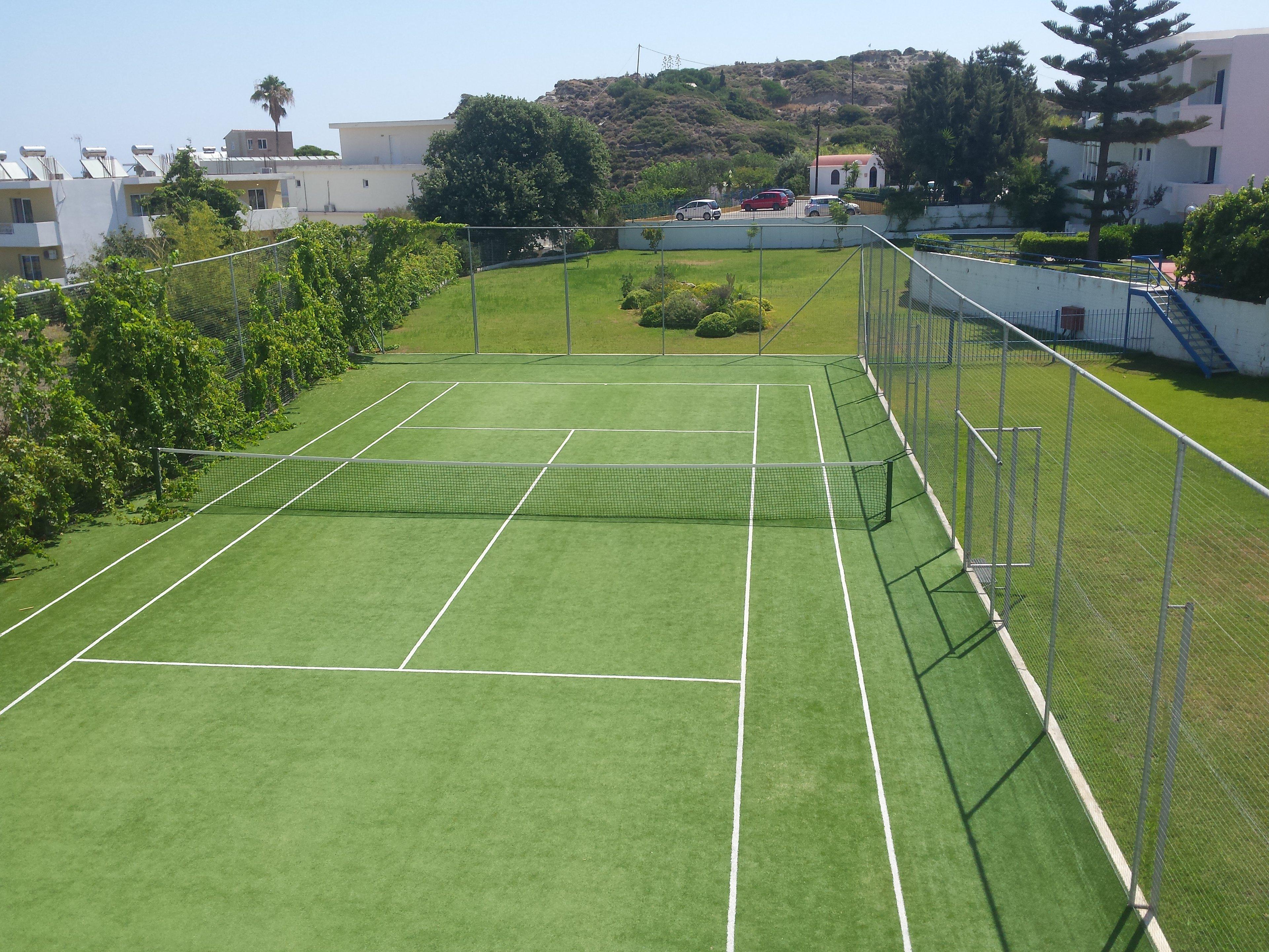 Kouros Home & Suites (Adults Only) Faliraki Buitenkant foto