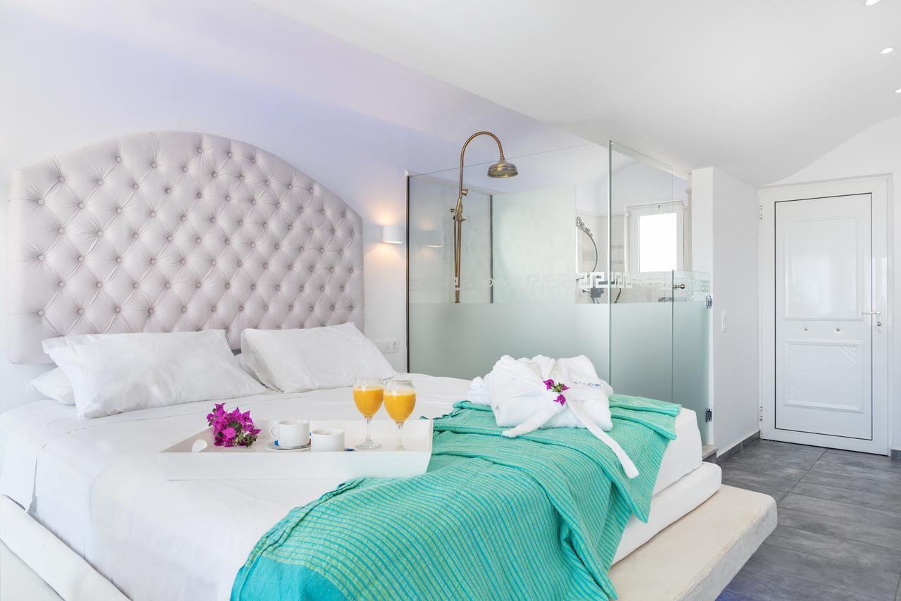 Kouros Home & Suites (Adults Only) Faliraki Buitenkant foto