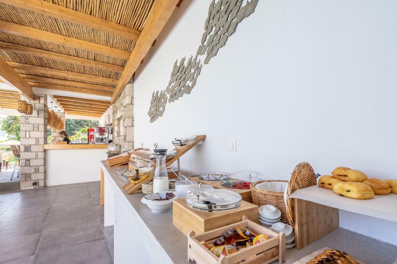 Kouros Home & Suites (Adults Only) Faliraki Buitenkant foto